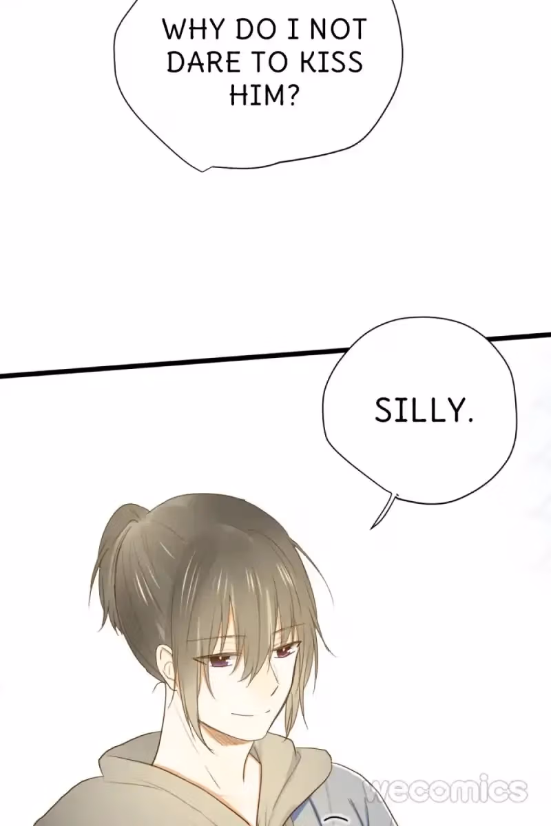 Dragon Boys' Love Affairs Chapter 30 page 6 - 