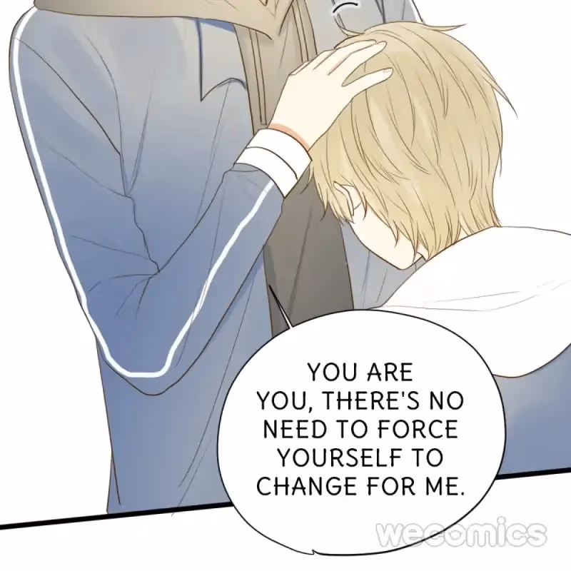 Dragon Boys' Love Affairs Chapter 30 page 7 - 