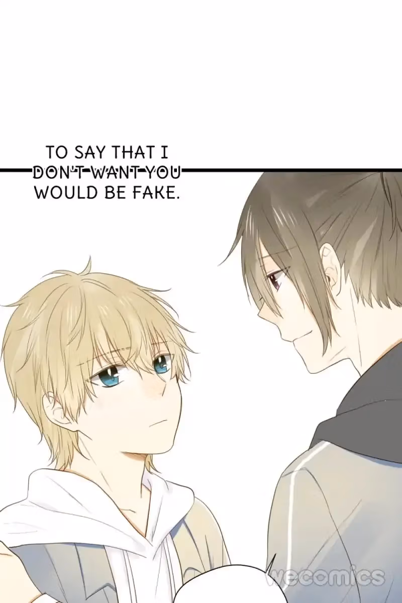Dragon Boys' Love Affairs Chapter 30 page 8 - 