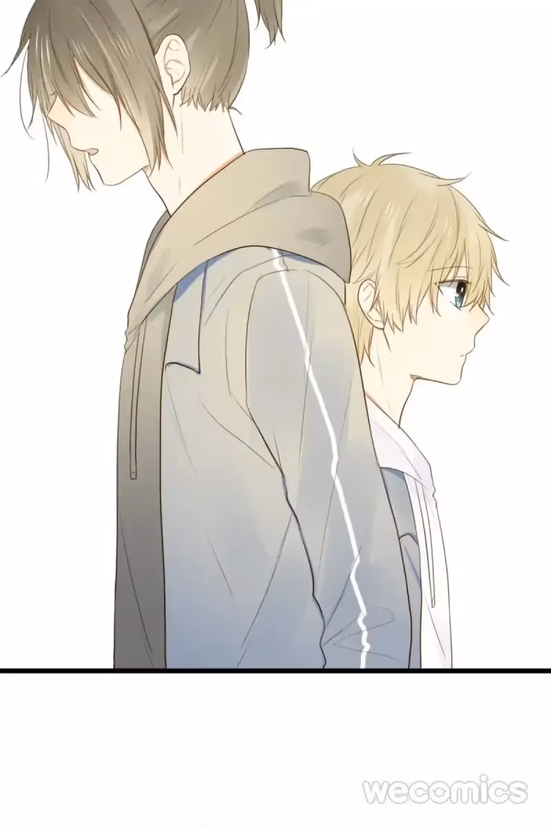 Dragon Boys' Love Affairs Chapter 30 page 10 - 