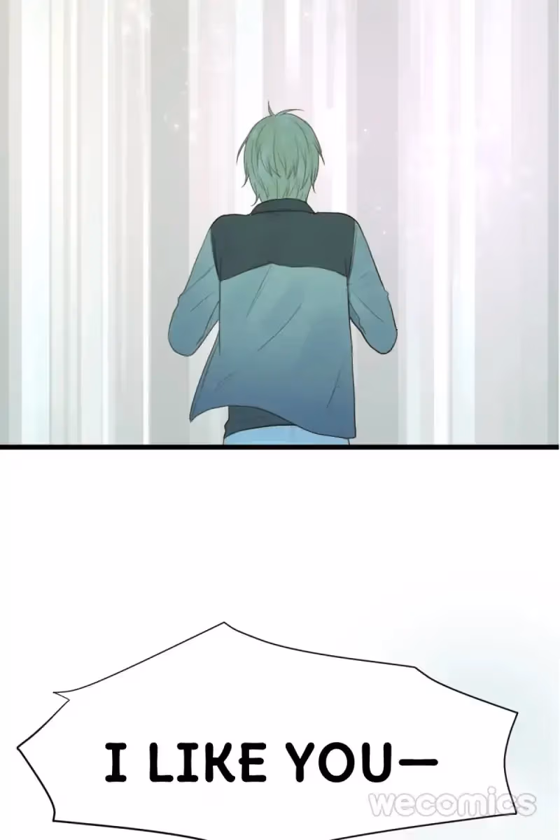 Dragon Boys' Love Affairs Chapter 31 page 2 - 