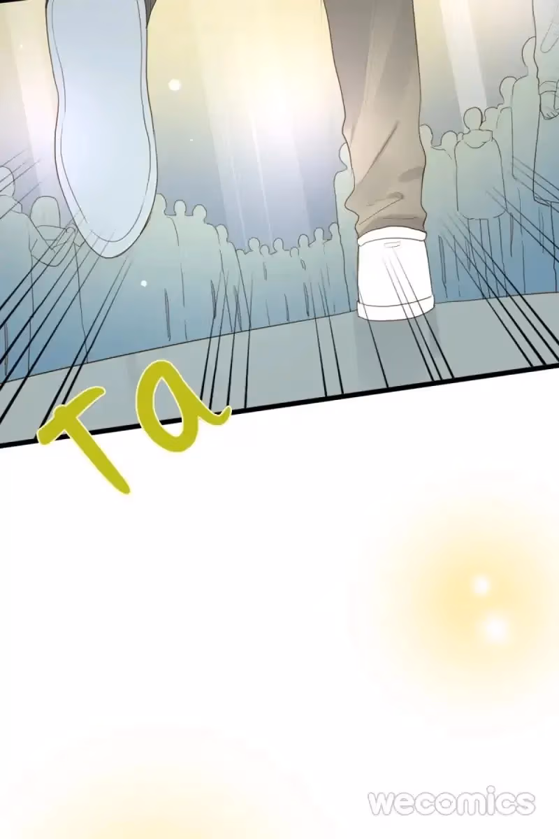 Dragon Boys' Love Affairs Chapter 31 page 11 - 