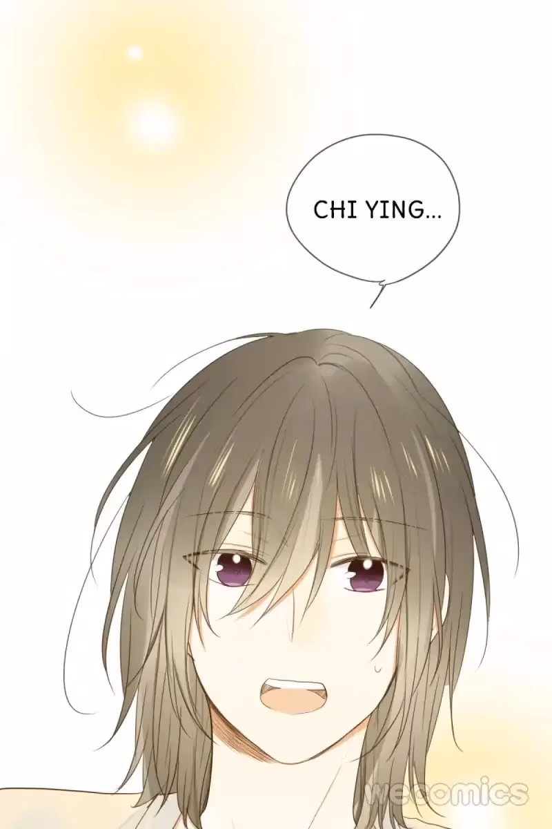Dragon Boys' Love Affairs Chapter 31 page 12 - 