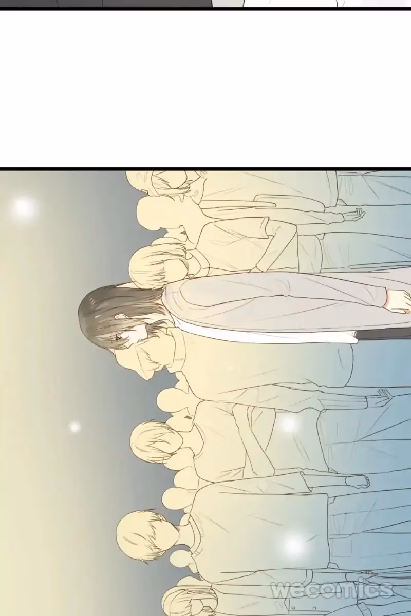 Dragon Boys' Love Affairs Chapter 31 page 17 - 