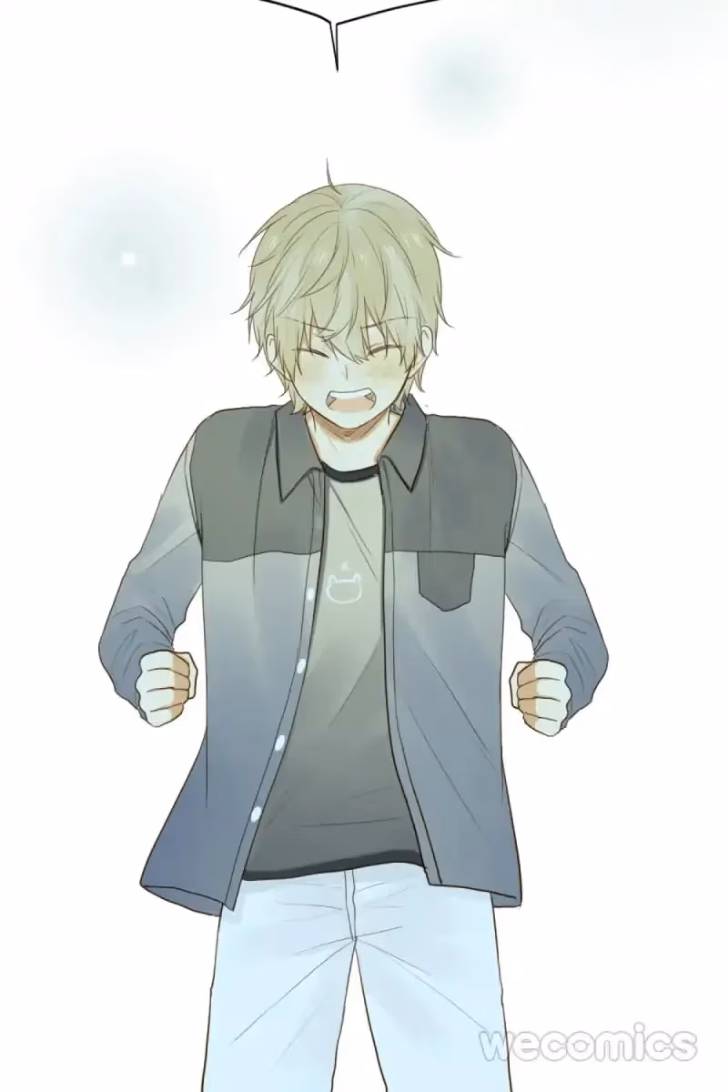 Dragon Boys' Love Affairs Chapter 31 page 3 - 
