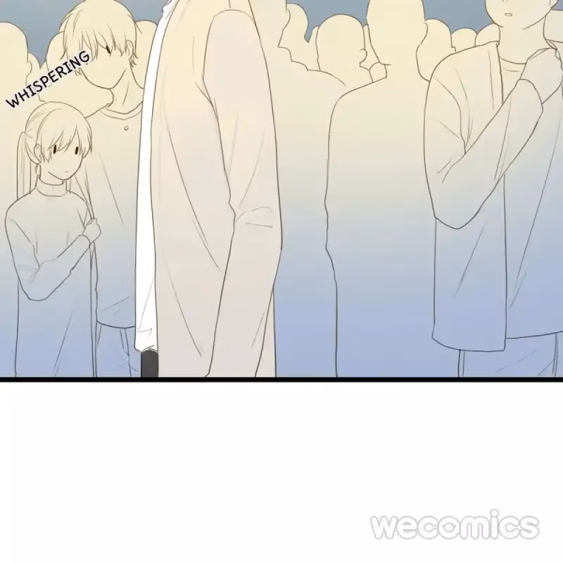 Dragon Boys' Love Affairs Chapter 31 page 21 - 
