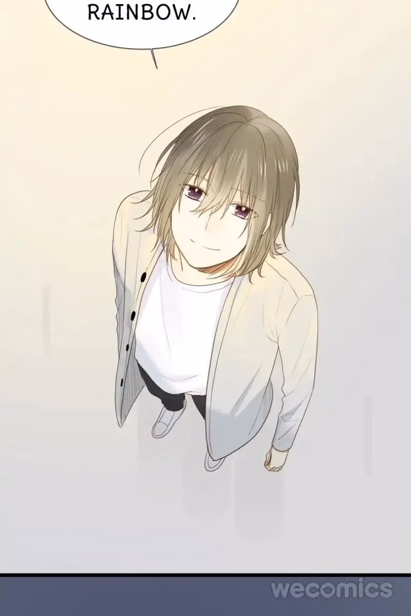 Dragon Boys' Love Affairs Chapter 31 page 23 - 