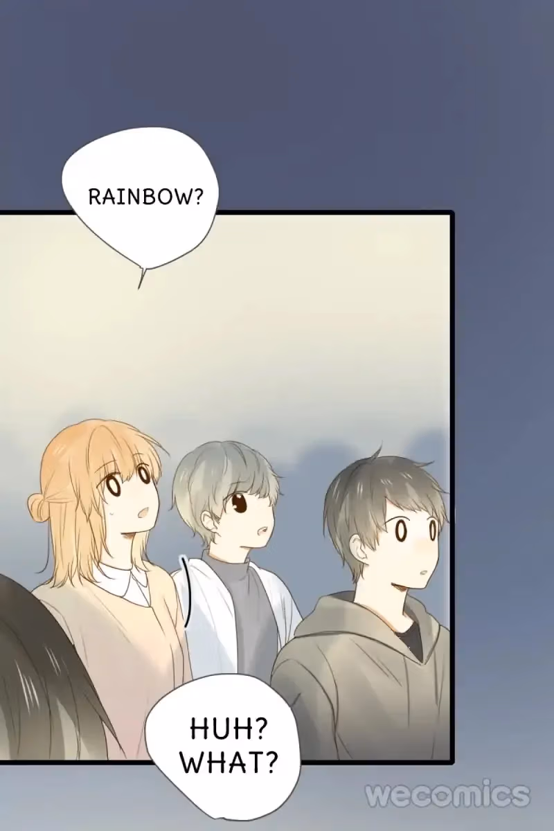 Dragon Boys' Love Affairs Chapter 31 page 24 - 