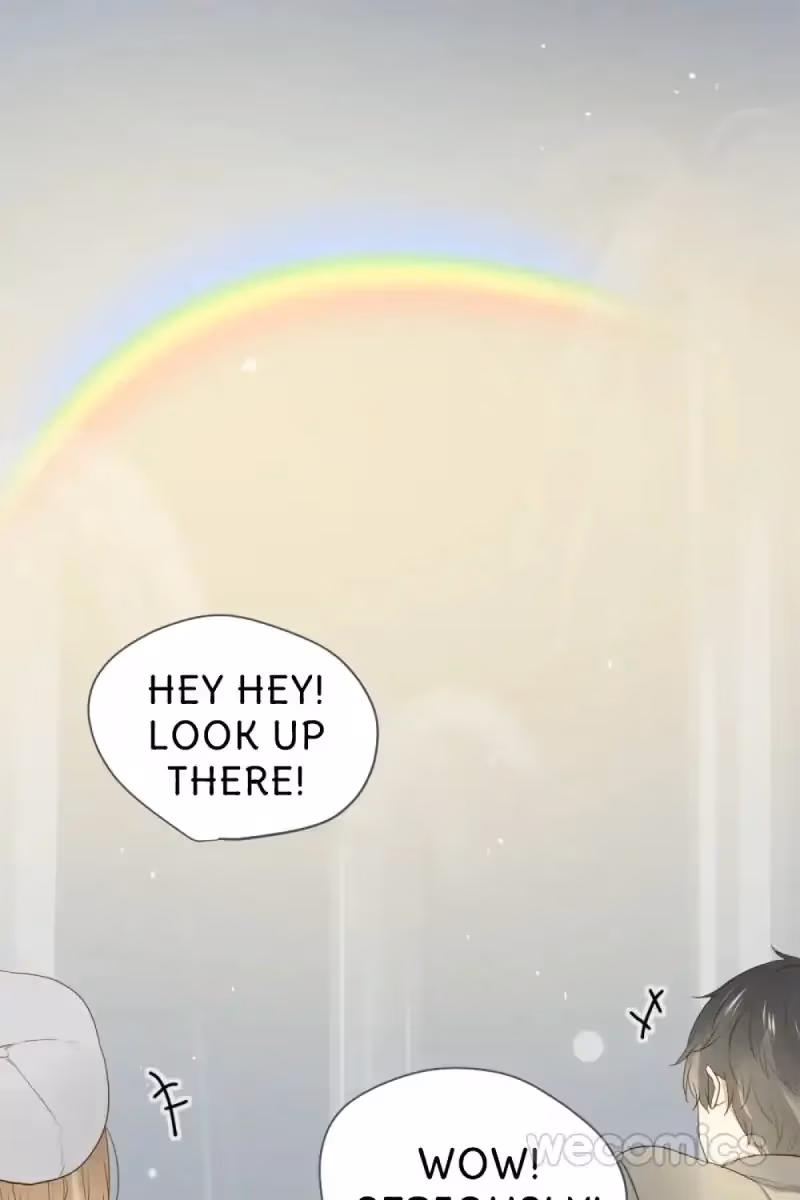 Dragon Boys' Love Affairs Chapter 31 page 25 - 
