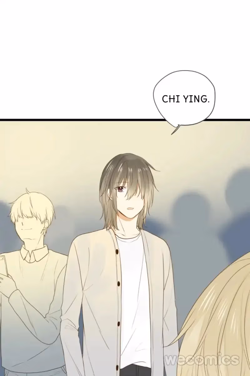 Dragon Boys' Love Affairs Chapter 31 page 29 - 