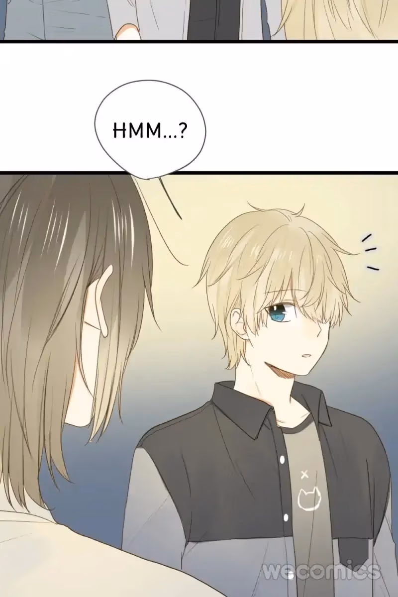 Dragon Boys' Love Affairs Chapter 31 page 30 - 