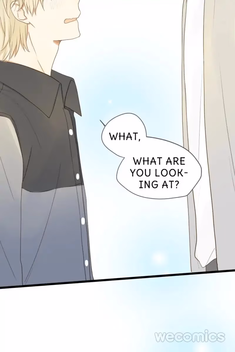 Dragon Boys' Love Affairs Chapter 31 page 33 - 