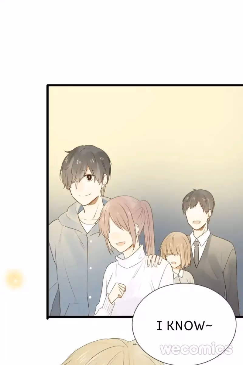 Dragon Boys' Love Affairs Chapter 31 page 36 - 