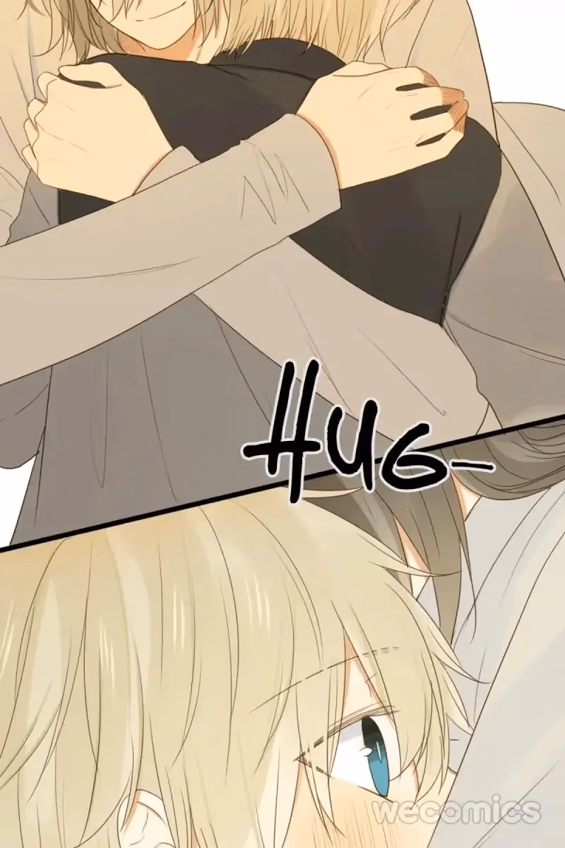 Dragon Boys' Love Affairs Chapter 31 page 39 - 