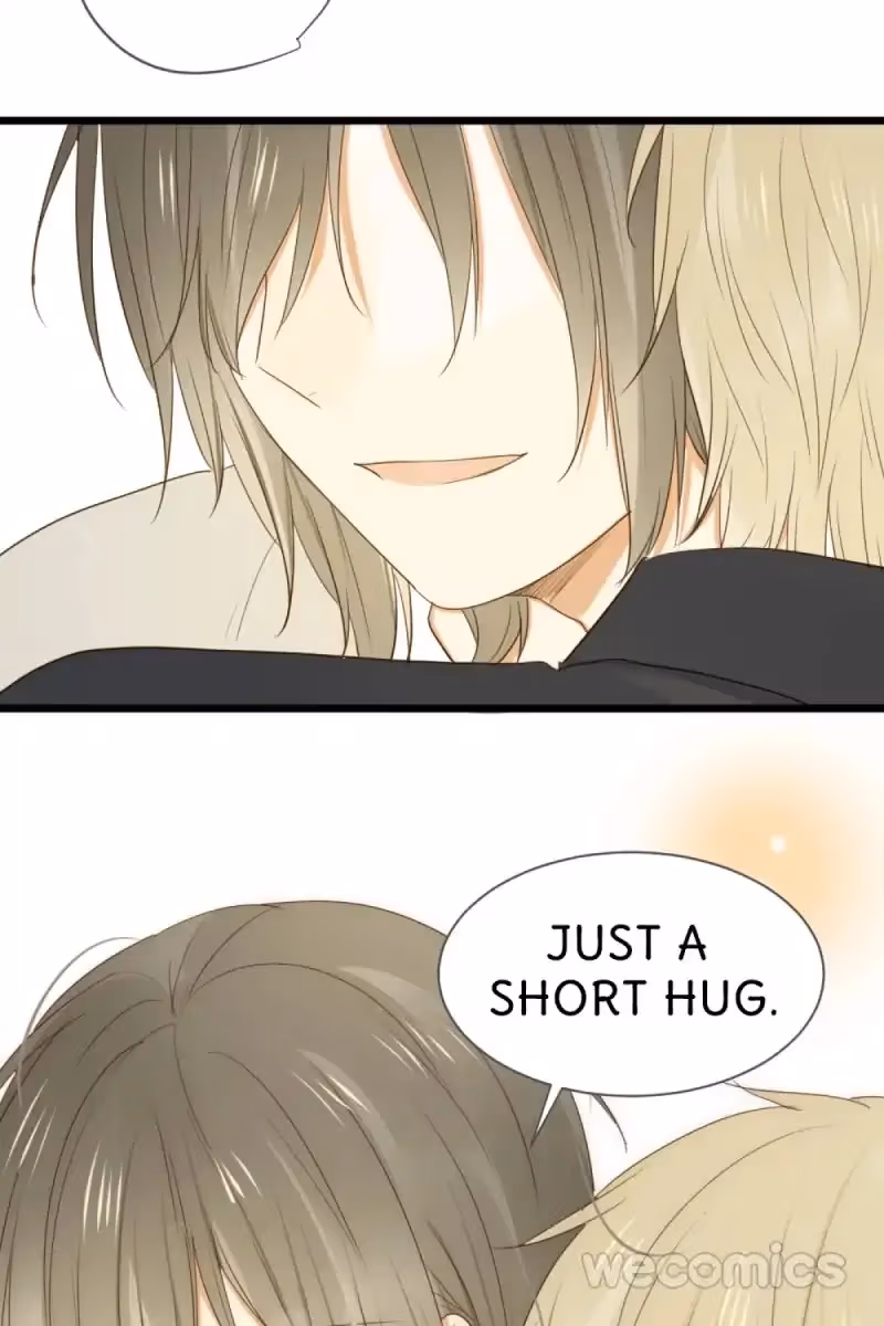 Dragon Boys' Love Affairs Chapter 31 page 41 - 