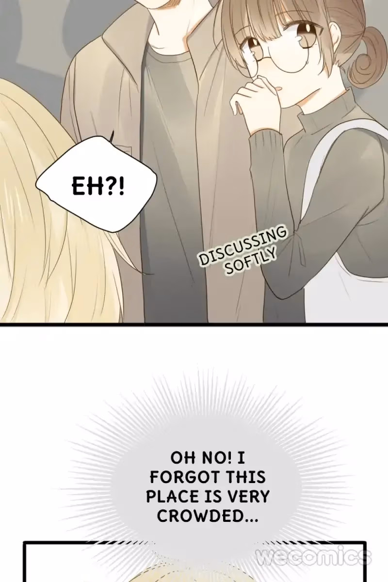 Dragon Boys' Love Affairs Chapter 31 page 6 - 