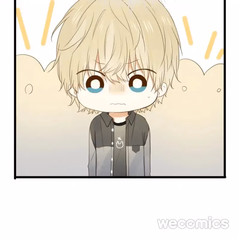 Dragon Boys' Love Affairs Chapter 31 page 7 - 