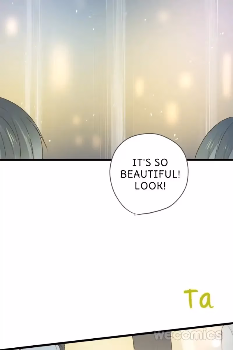 Dragon Boys' Love Affairs Chapter 31 page 10 - 