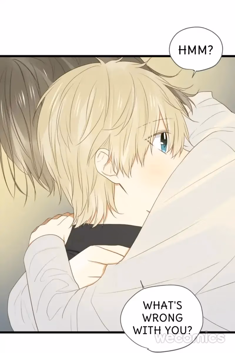 Dragon Boys' Love Affairs Chapter 32 page 1 - 