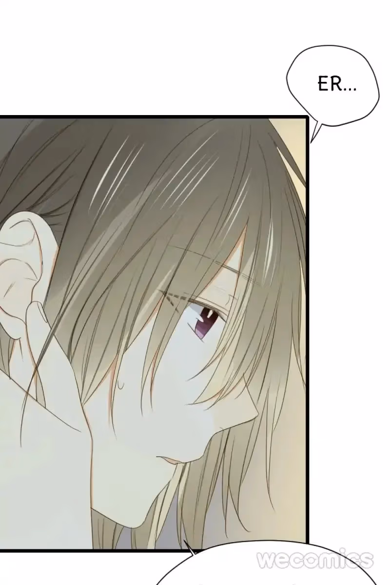 Dragon Boys' Love Affairs Chapter 32 page 15 - 
