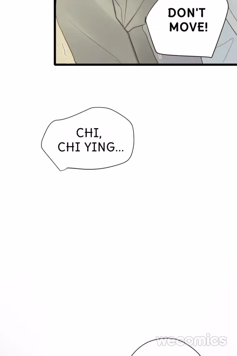 Dragon Boys' Love Affairs Chapter 32 page 18 - 
