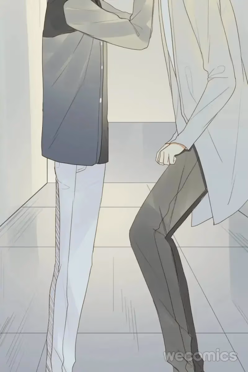 Dragon Boys' Love Affairs Chapter 32 page 20 - 