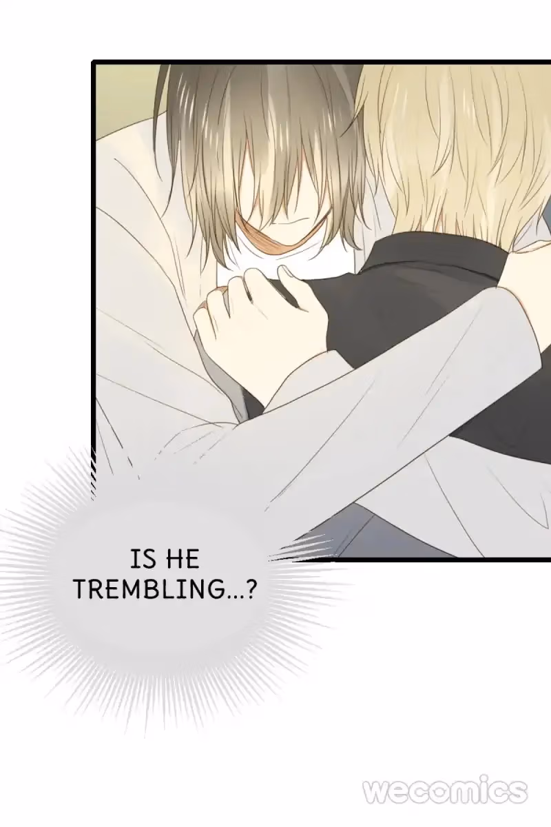 Dragon Boys' Love Affairs Chapter 32 page 3 - 