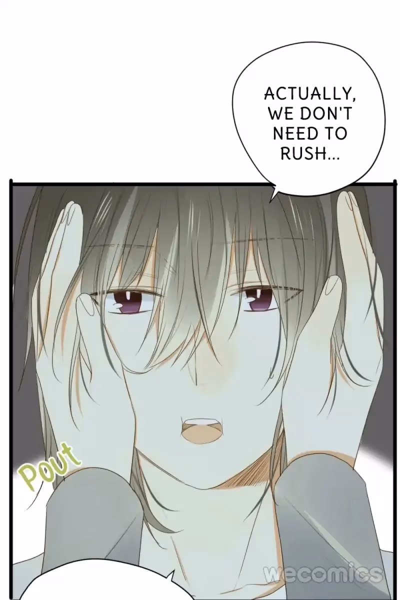 Dragon Boys' Love Affairs Chapter 32 page 22 - 