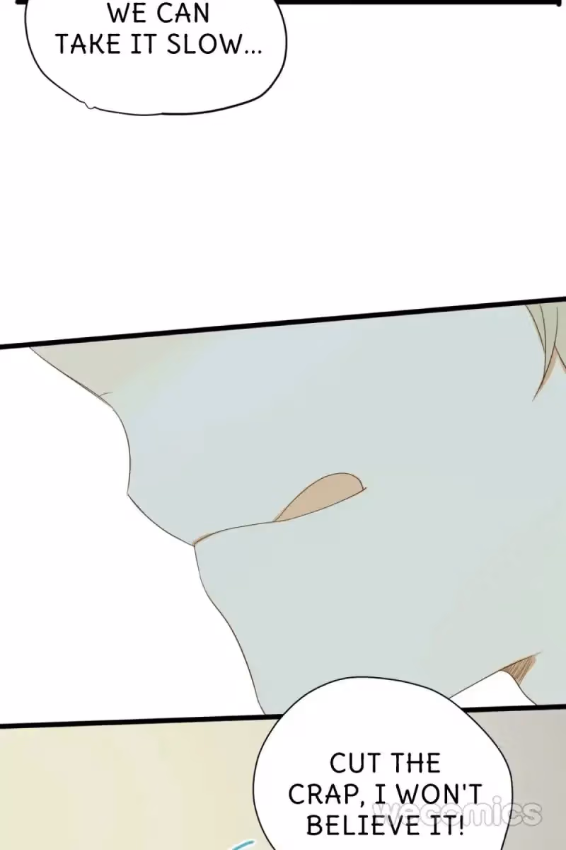Dragon Boys' Love Affairs Chapter 32 page 23 - 