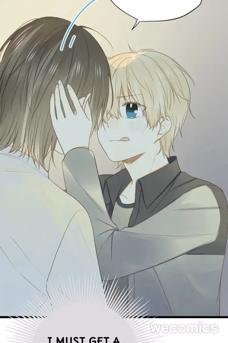 Dragon Boys' Love Affairs Chapter 32 page 24 - 