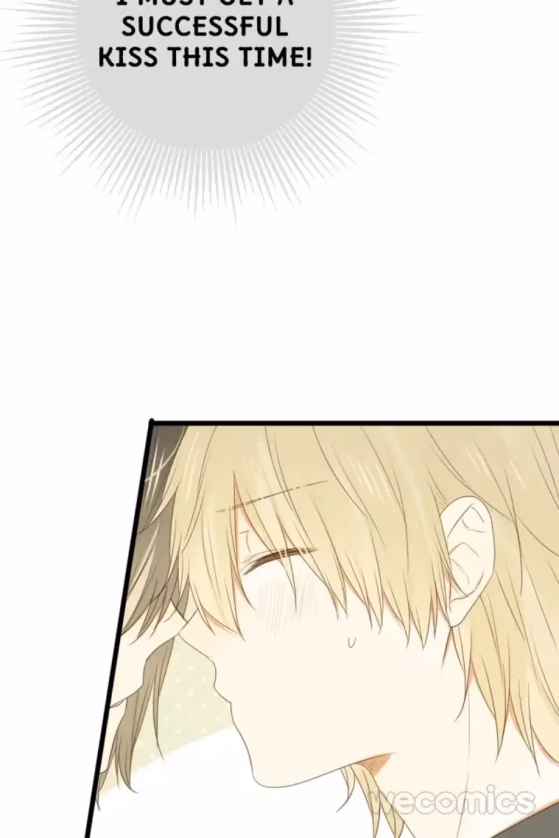 Dragon Boys' Love Affairs Chapter 32 page 25 - 