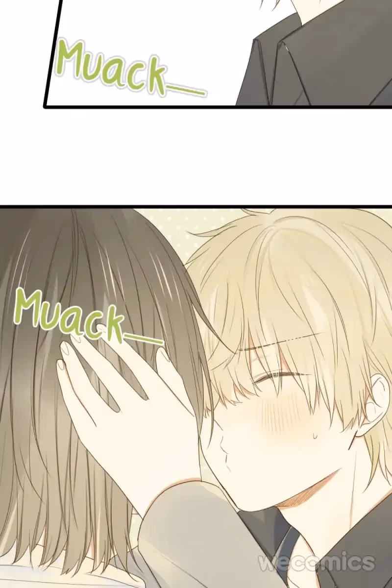 Dragon Boys' Love Affairs Chapter 32 page 26 - 