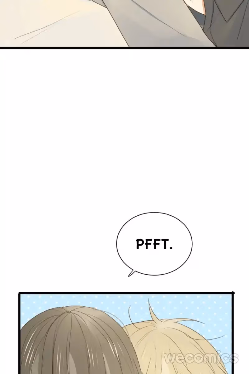 Dragon Boys' Love Affairs Chapter 32 page 27 - 