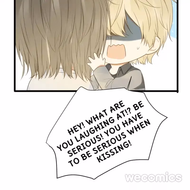 Dragon Boys' Love Affairs Chapter 32 page 28 - 