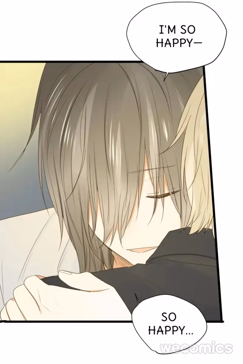 Dragon Boys' Love Affairs Chapter 32 page 4 - 