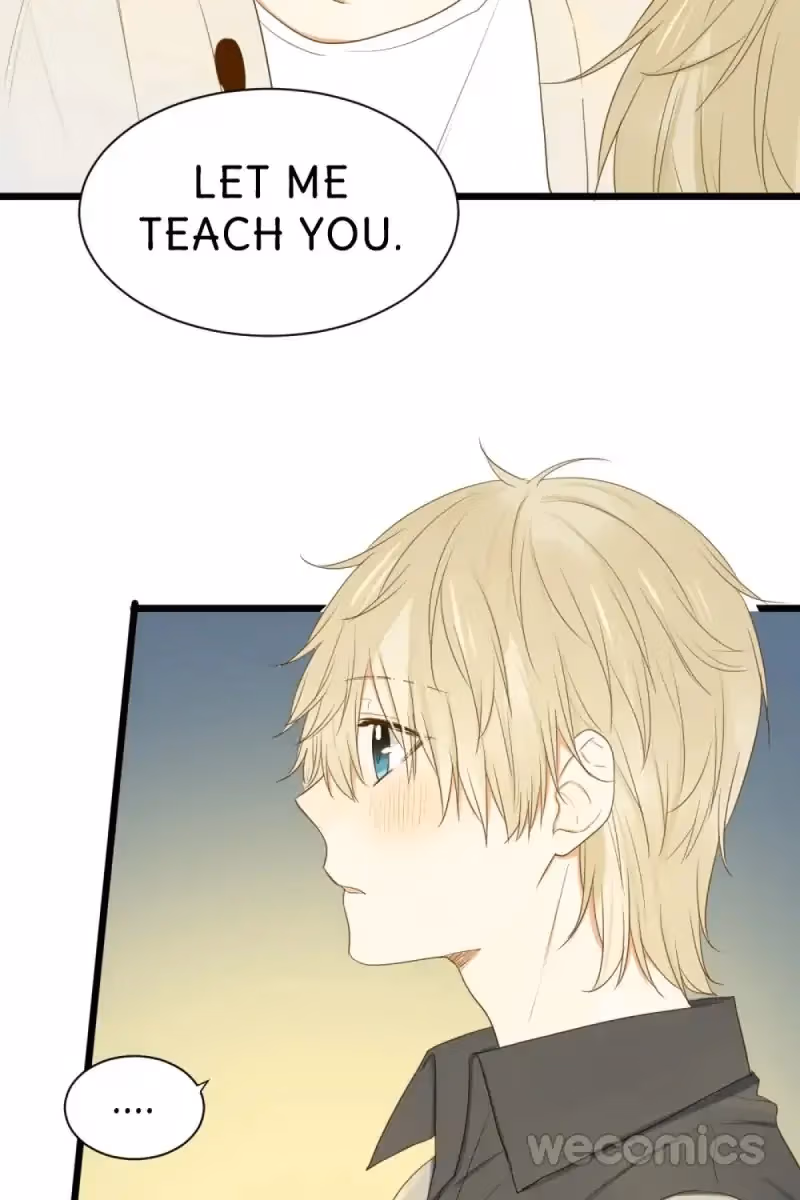 Dragon Boys' Love Affairs Chapter 32 page 31 - 