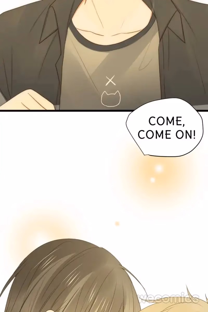 Dragon Boys' Love Affairs Chapter 32 page 33 - 