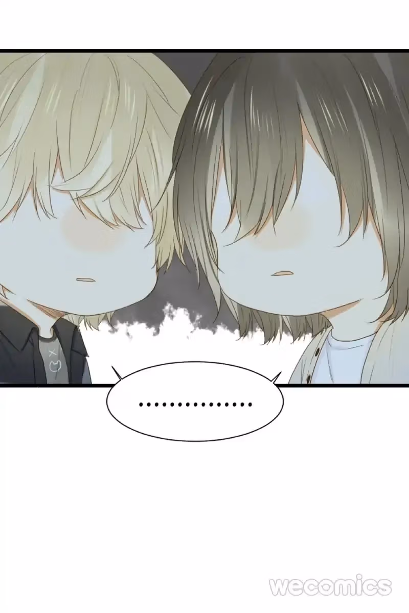 Dragon Boys' Love Affairs Chapter 32 page 39 - 