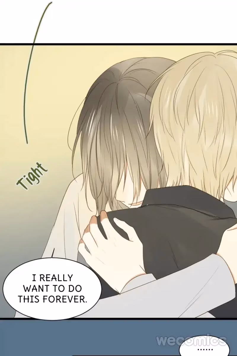 Dragon Boys' Love Affairs Chapter 32 page 5 - 