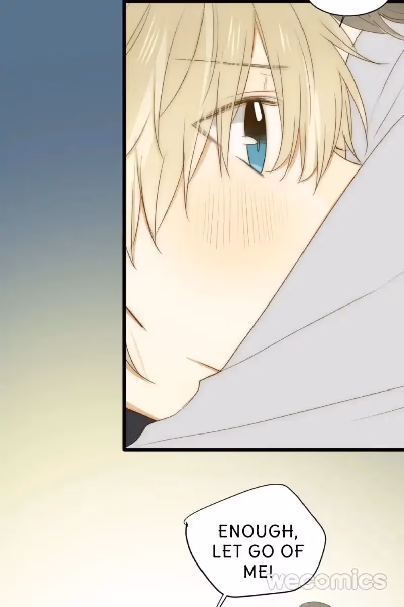 Dragon Boys' Love Affairs Chapter 32 page 6 - 