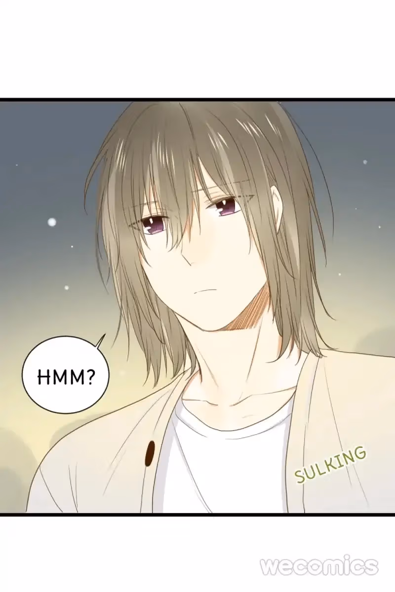Dragon Boys' Love Affairs Chapter 32 page 8 - 