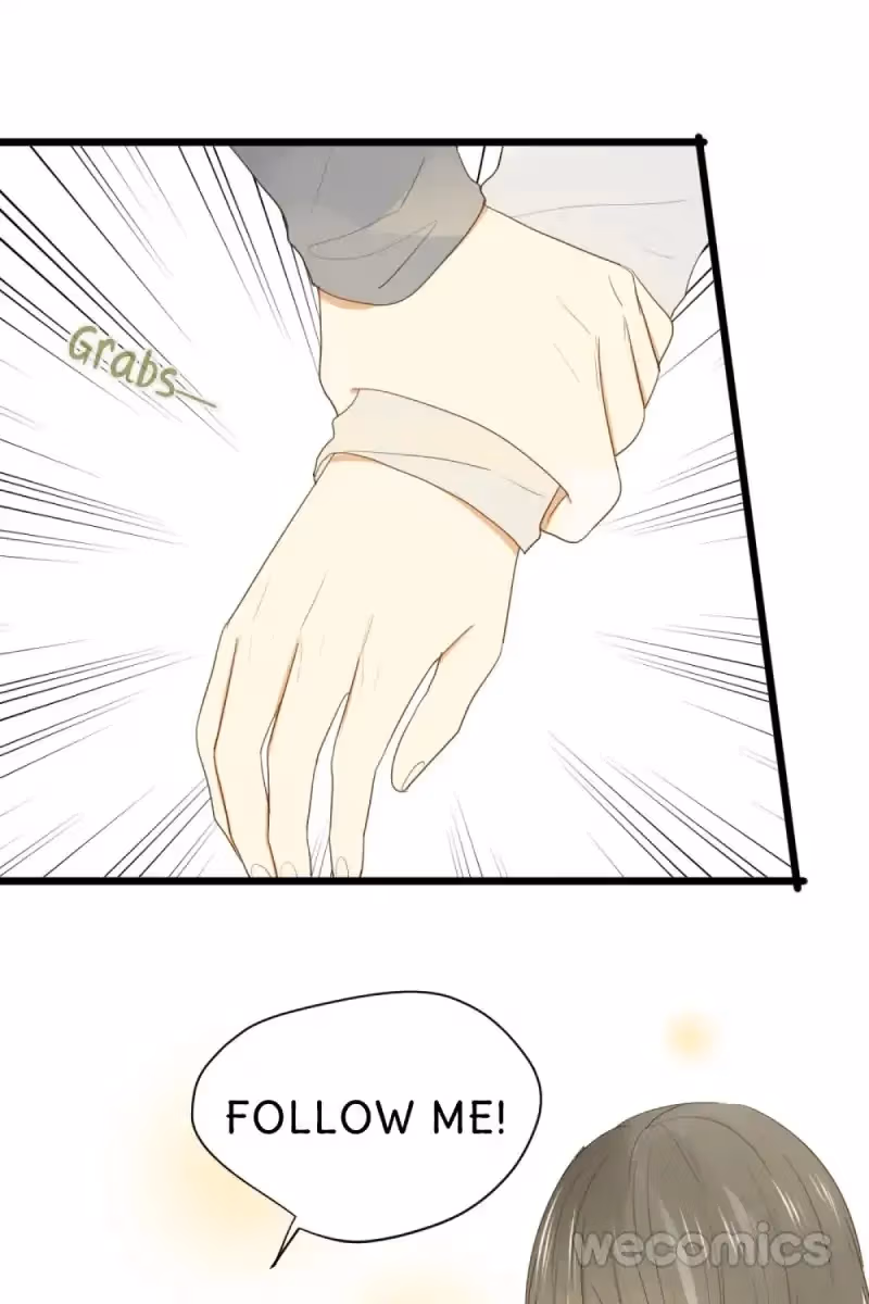 Dragon Boys' Love Affairs Chapter 32 page 9 - 