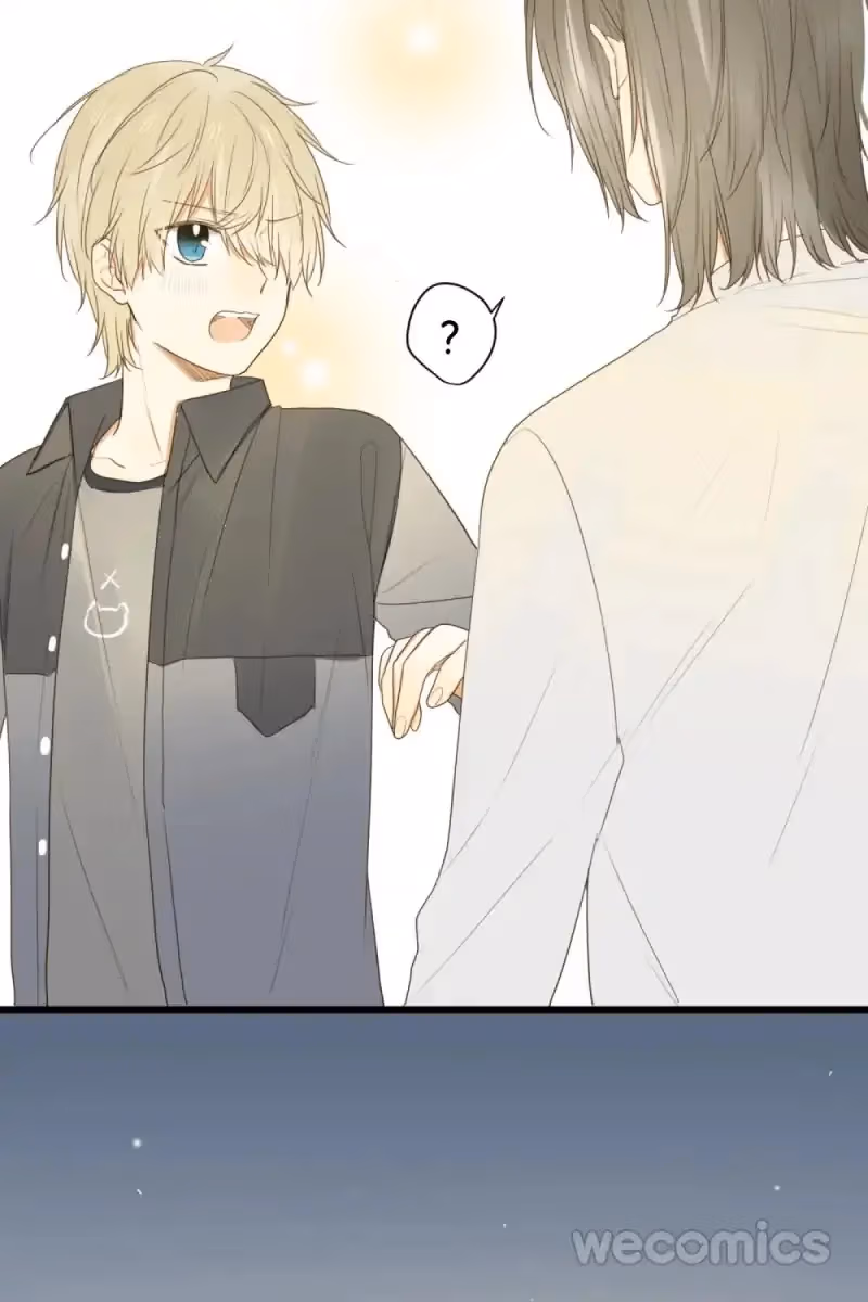 Dragon Boys' Love Affairs Chapter 32 page 10 - 