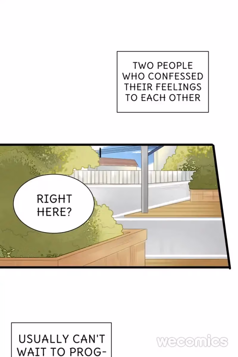 Dragon Boys' Love Affairs Chapter 33 page 1 - 