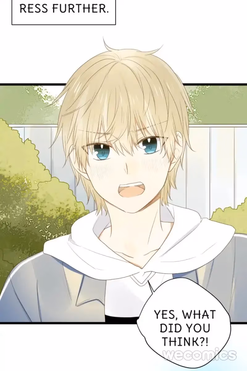 Dragon Boys' Love Affairs Chapter 33 page 2 - 
