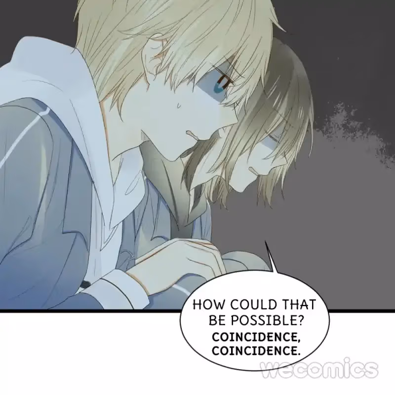 Dragon Boys' Love Affairs Chapter 33 page 14 - 