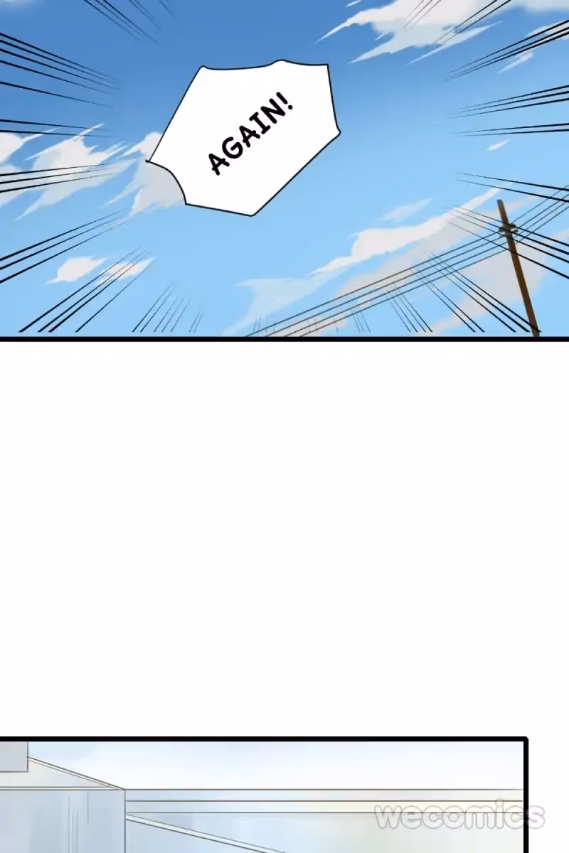 Dragon Boys' Love Affairs Chapter 33 page 17 - 