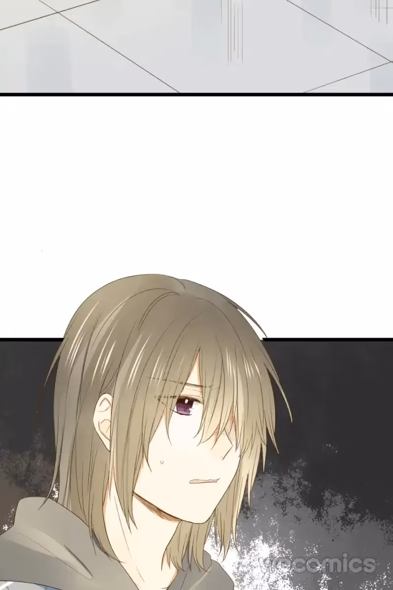 Dragon Boys' Love Affairs Chapter 33 page 20 - 