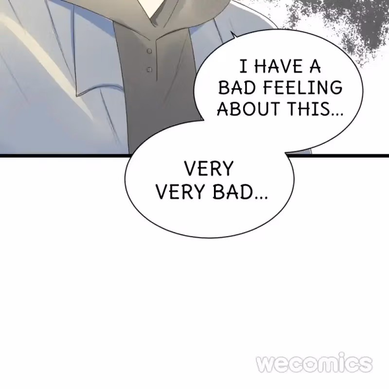 Dragon Boys' Love Affairs Chapter 33 page 21 - 
