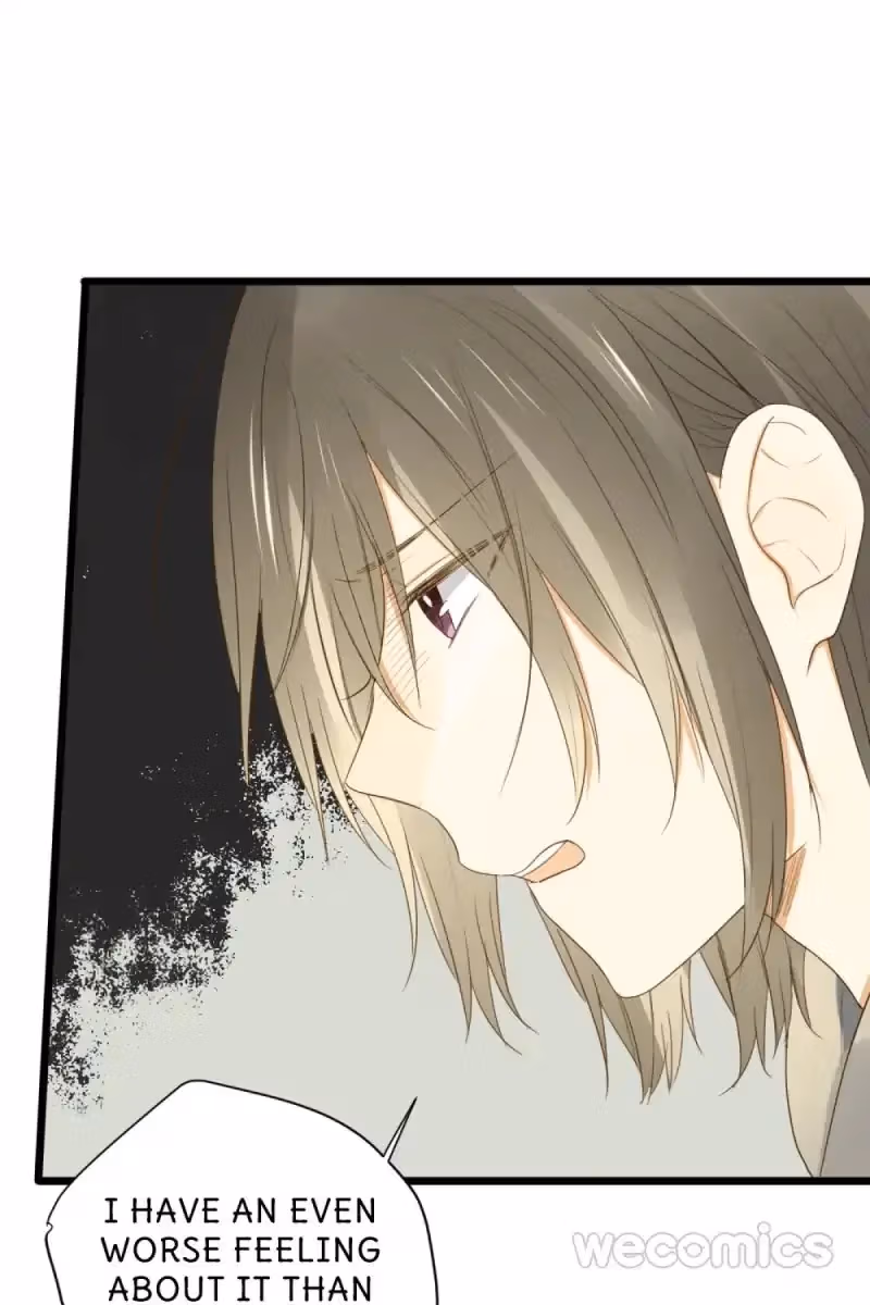 Dragon Boys' Love Affairs Chapter 33 page 22 - 